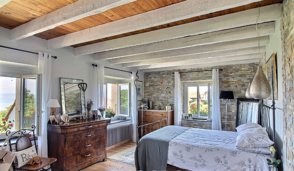 Vente Maison de 8 pièces 227 m² - LUGRIN 74500 | IMOGROUP EVIAN - IMOGROUP photo6