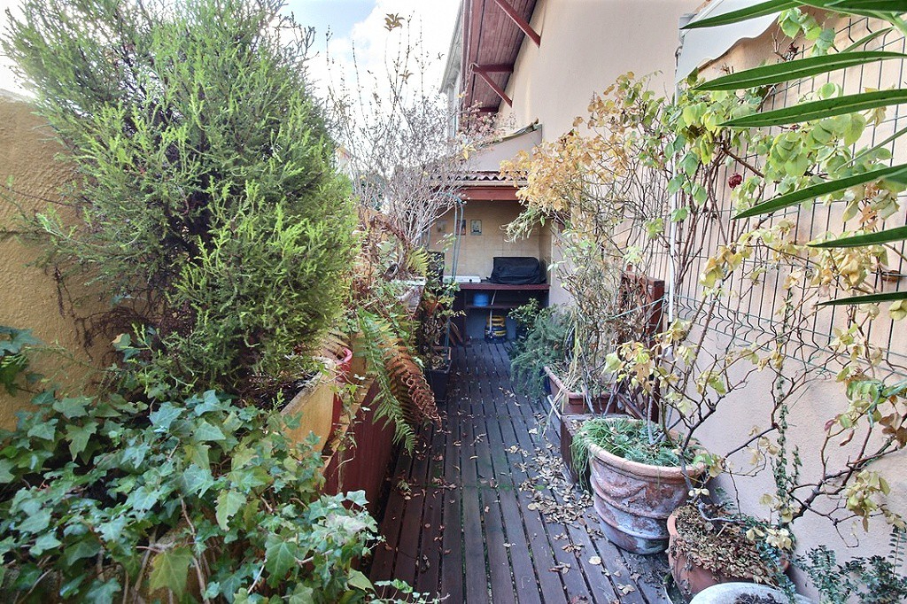 Vente Appartement de 3 pièces 82 m² - EVIAN LES BAINS 74500 | IMOGROUP EVIAN - IMOGROUP photo2