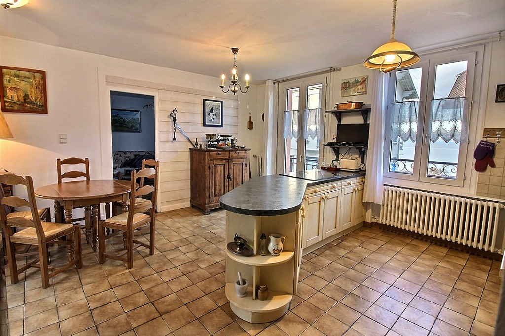 Vente Appartement de 3 pièces 82 m² - EVIAN LES BAINS 74500 | IMOGROUP EVIAN - IMOGROUP photo3
