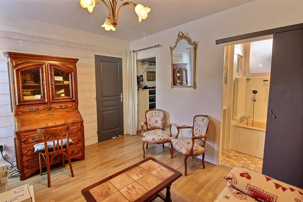 Vente Appartement de 3 pièces 82 m² - EVIAN LES BAINS 74500 | IMOGROUP EVIAN - IMOGROUP photo4