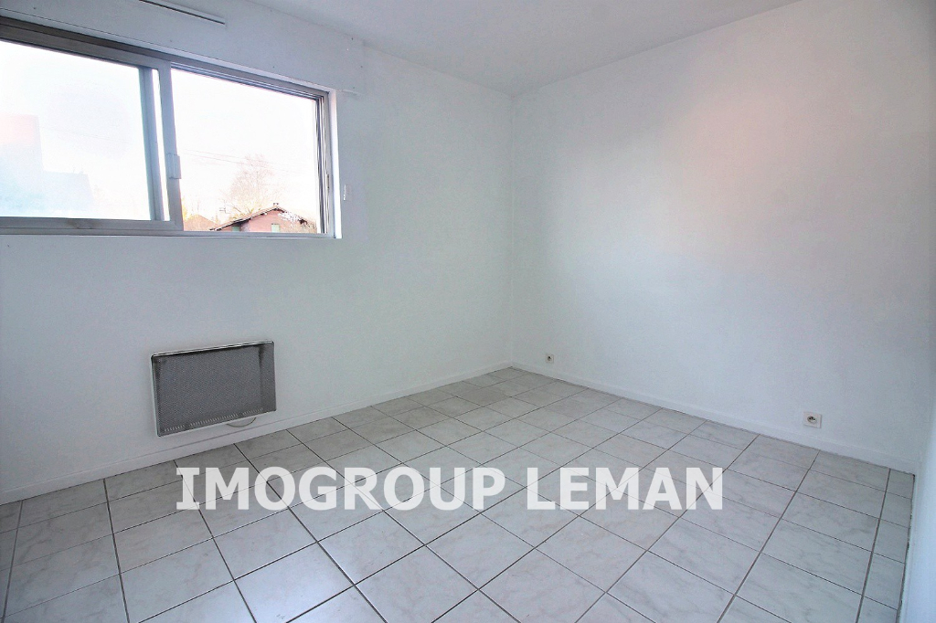 Vente Appartement de 2 pièces 40 m² - SCIEZ 74140 | IMOGROUP DOUVAINE - IMOGROUP photo3