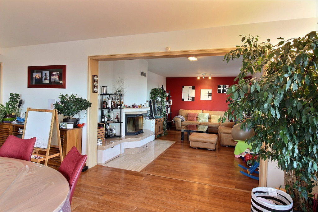 Vente Appartement de 4 pièces 121 m² - DIVONNE LES BAINS 01220 | IMOGROUP DOUVAINE - IMOGROUP photo2