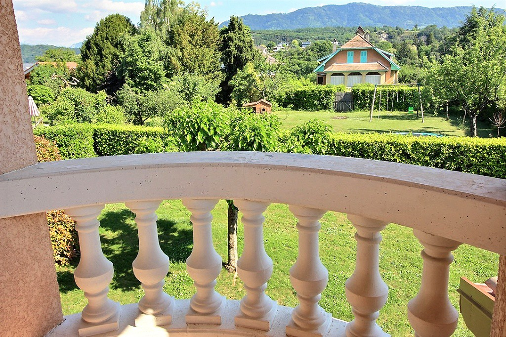 Vente Maison de 5 pièces 125 m² - THONON LES BAINS 74200 | IMOGROUP THONON LES BAINS - IMOGROUP photo2
