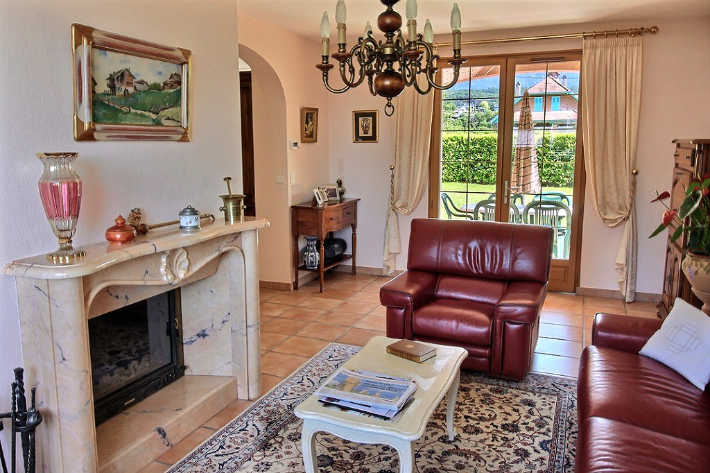 Vente Maison de 5 pièces 125 m² - THONON LES BAINS 74200 | IMOGROUP THONON LES BAINS - IMOGROUP photo3