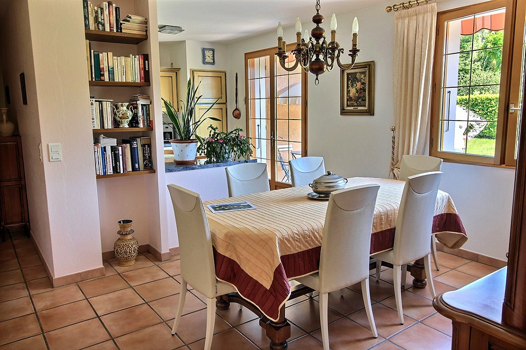 Vente Maison de 5 pièces 125 m² - THONON LES BAINS 74200 | IMOGROUP THONON LES BAINS - IMOGROUP photo4