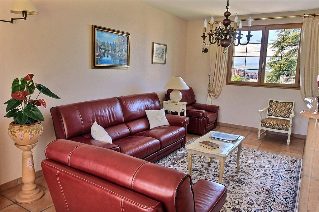 Vente Maison de 5 pièces 125 m² - THONON LES BAINS 74200 | IMOGROUP THONON LES BAINS - IMOGROUP photo5
