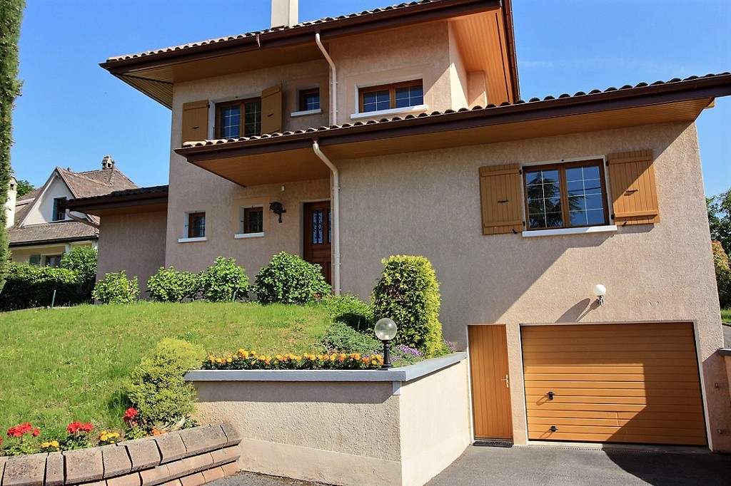 Vente Maison de 5 pièces 125 m² - THONON LES BAINS 74200 | IMOGROUP THONON LES BAINS - IMOGROUP photo8