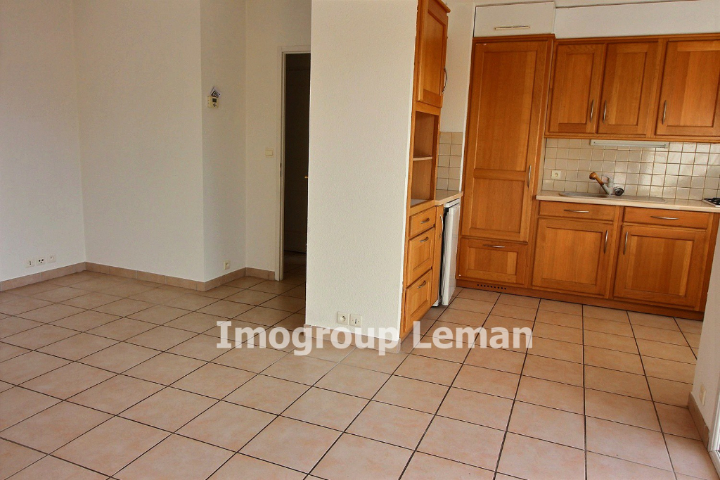 Vente Appartement de 3 pièces 62 m² - DOUVAINE 74140 | IMOGROUP DOUVAINE - IMOGROUP photo2