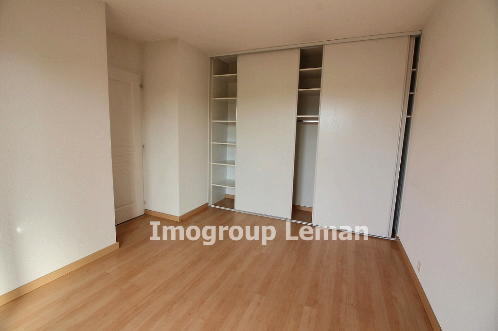 Vente Appartement de 3 pièces 62 m² - DOUVAINE 74140 | IMOGROUP DOUVAINE - IMOGROUP photo3