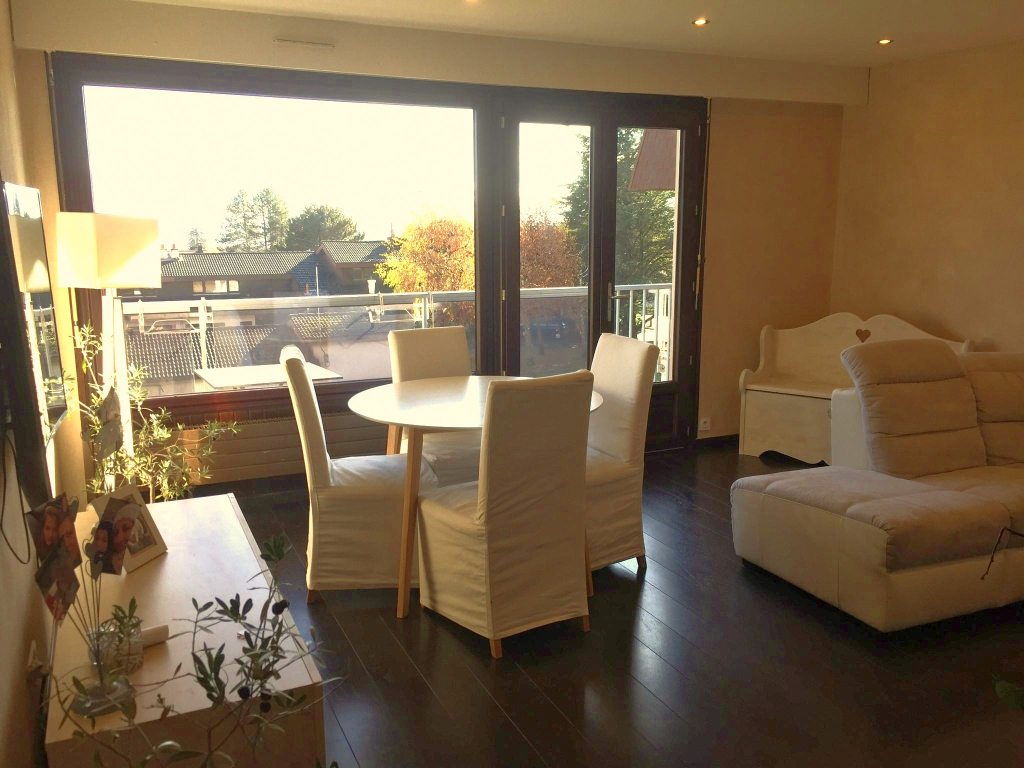 Vente Appartement de 4 pièces 86 m² - SERGY 01630 | IMOGROUP DOUVAINE - IMOGROUP photo2