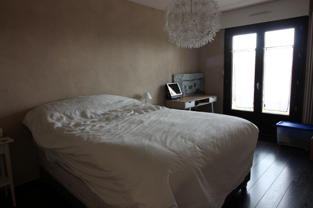 Vente Appartement de 4 pièces 86 m² - SERGY 01630 | IMOGROUP DOUVAINE - IMOGROUP photo3