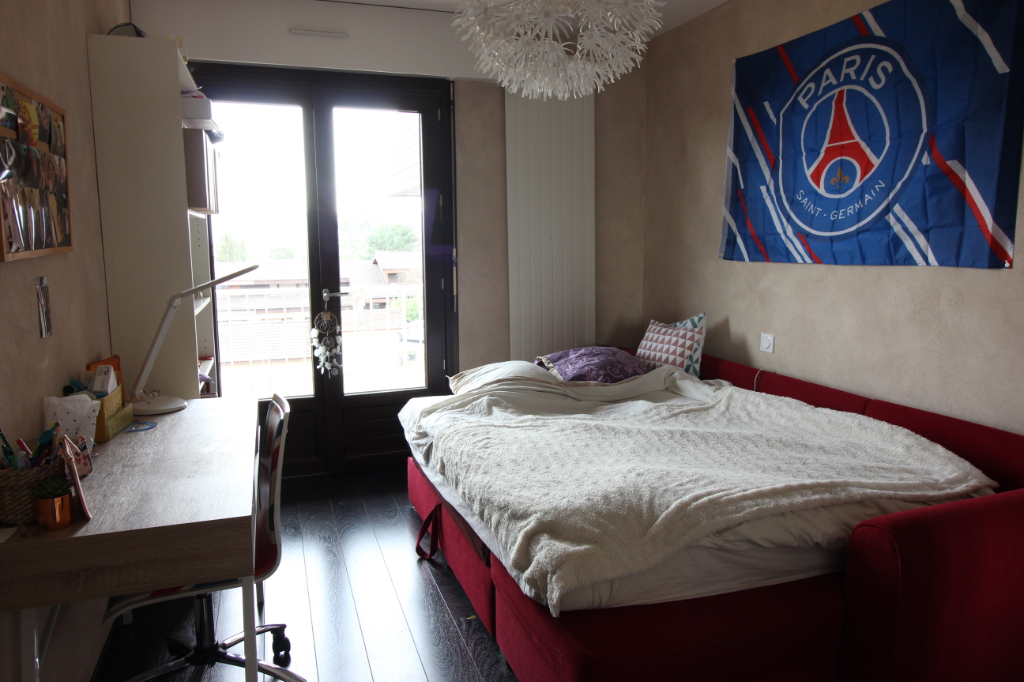 Vente Appartement de 4 pièces 86 m² - SERGY 01630 | IMOGROUP DOUVAINE - IMOGROUP photo4