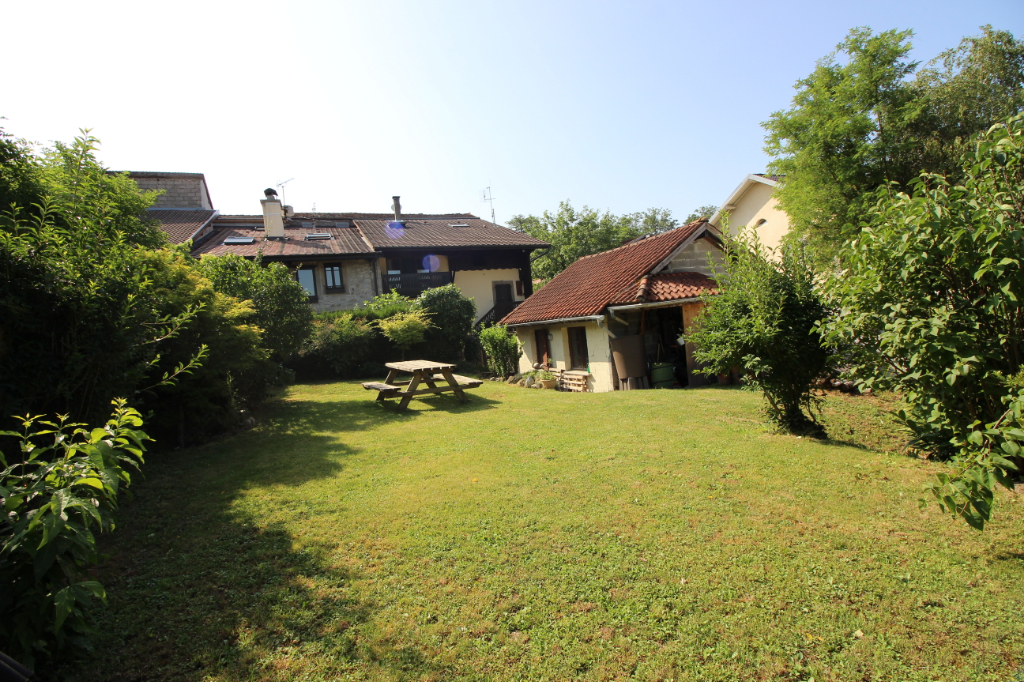 Vente Maison de 6 pièces 150 m² - MASSONGY 74140 | IMOGROUP DOUVAINE - IMOGROUP photo2