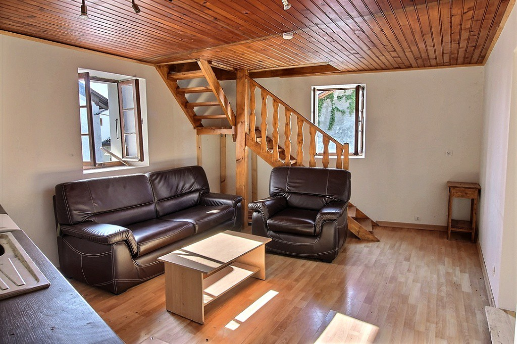 Vente Maison de 2 pièces 45 m² - AMPHION LES BAINS 74500 | IMOGROUP EVIAN - IMOGROUP photo2