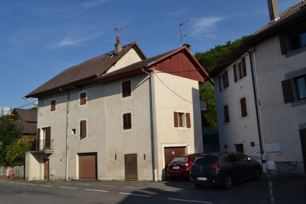 Vente Maison de 2 pièces 45 m² - AMPHION LES BAINS 74500 | IMOGROUP EVIAN - IMOGROUP photo3