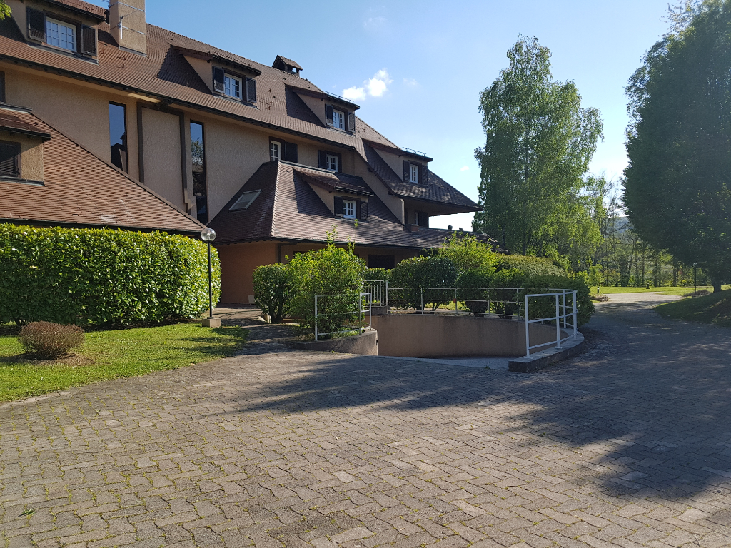 Vente Appartement de 4 pièces 147 m² - DIVONNE LES BAINS 01220 | IMOGROUP DOUVAINE - IMOGROUP photo4