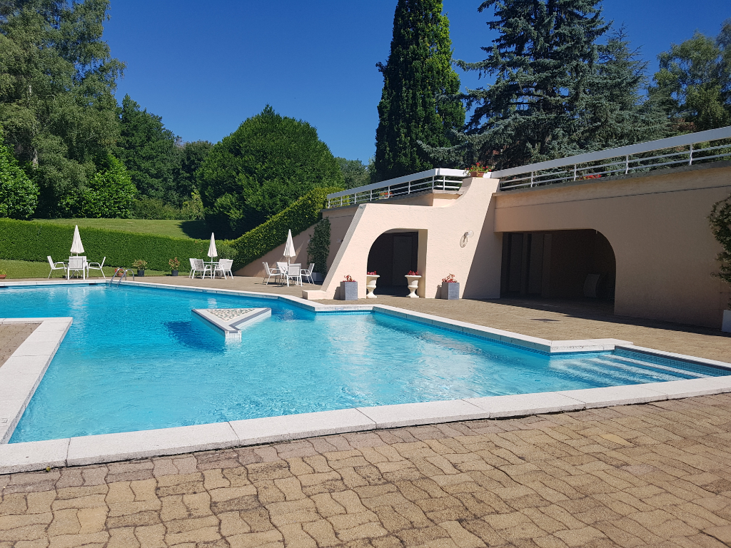 Vente Appartement de 4 pièces 147 m² - DIVONNE LES BAINS 01220 | IMOGROUP DOUVAINE - IMOGROUP photo6