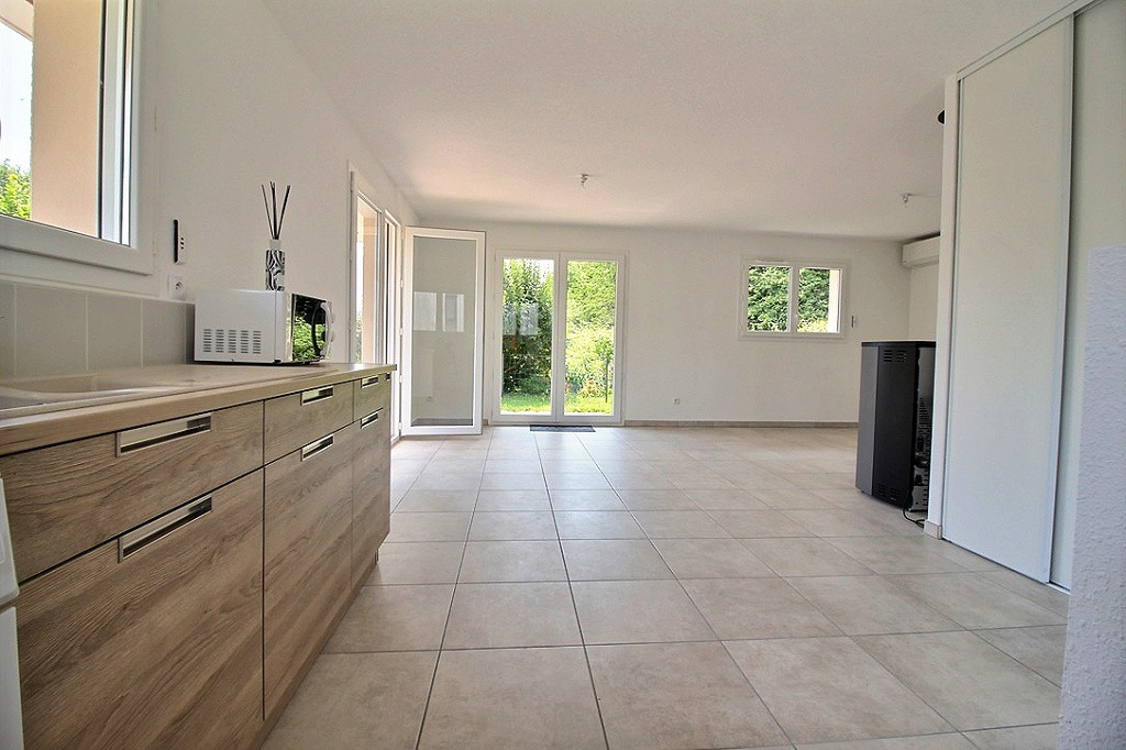 Vente Maison de 3 pièces 60 m² - ANTHY SUR LEMAN 74200 | IMOGROUP THONON LES BAINS - IMOGROUP photo3