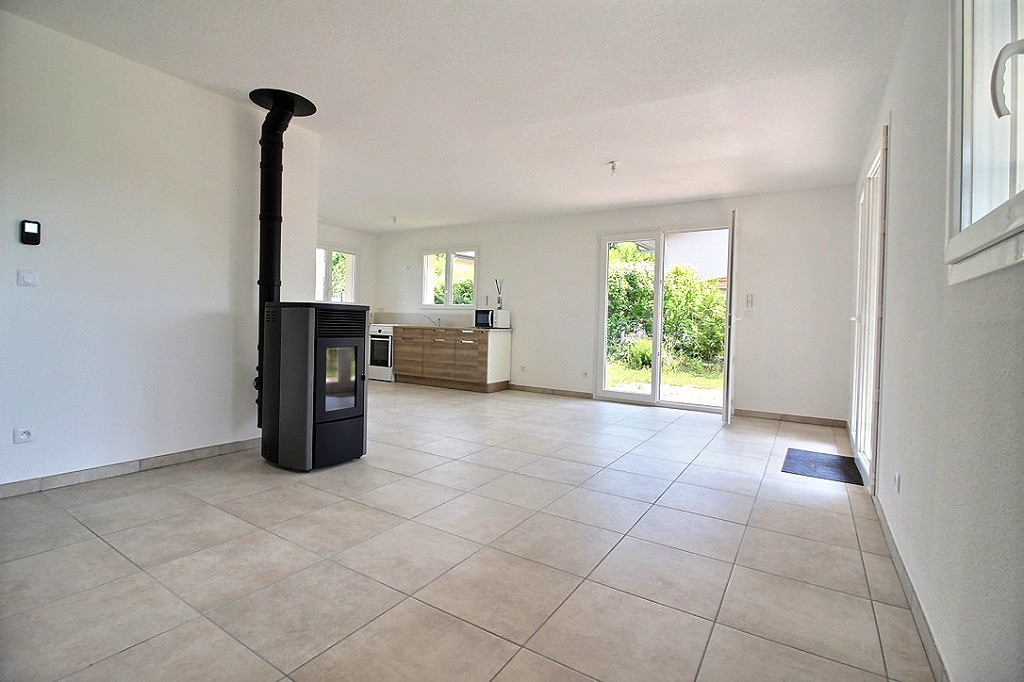 Vente Maison de 3 pièces 60 m² - ANTHY SUR LEMAN 74200 | IMOGROUP THONON LES BAINS - IMOGROUP photo4