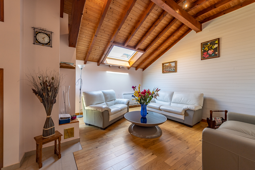 Vente Maison de 7 pièces 210 m² - CHATILLON SUR CLUSES 74300 | IMOGROUP DOUVAINE - IMOGROUP photo4