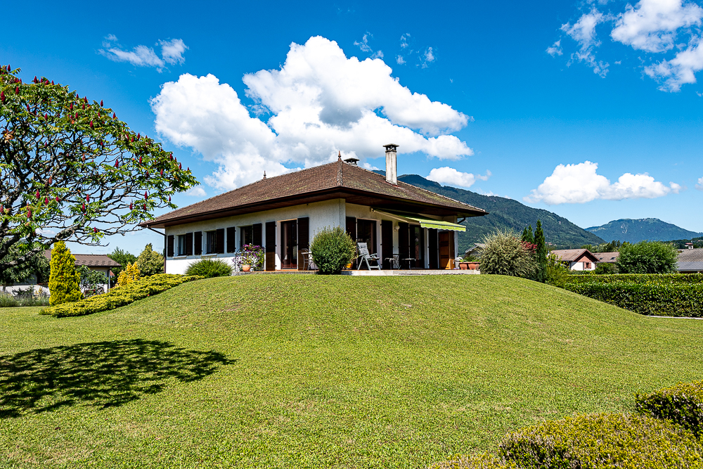 Vente Maison de 10 pièces 100 m² - THYEZ 74300 | IMOGROUP DOUVAINE - IMOGROUP photo1
