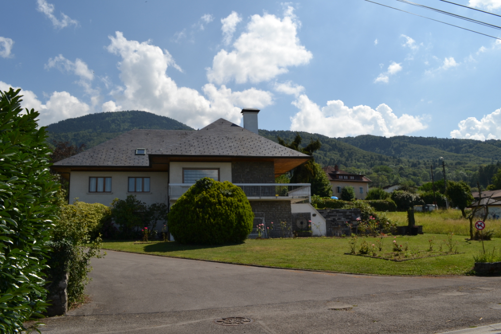 Vente Maison de 9 pièces 374 m² - LUGRIN 74500 | IMOGROUP EVIAN - IMOGROUP photo1