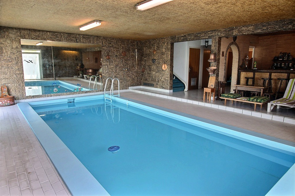 Vente Maison de 9 pièces 374 m² - LUGRIN 74500 | IMOGROUP EVIAN - IMOGROUP photo2