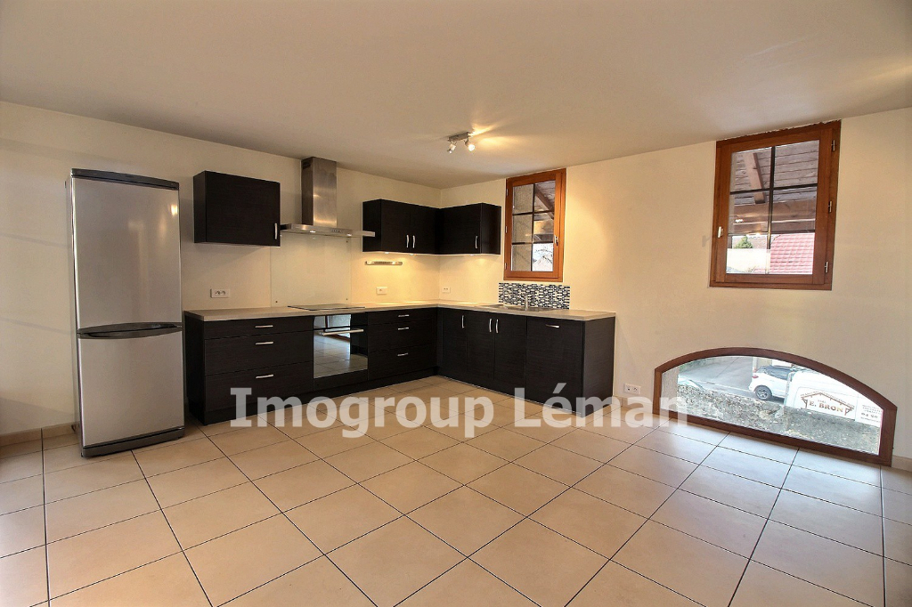 Vente Appartement de 4 pièces 92 m² - MESSERY 74140 | IMOGROUP DOUVAINE - IMOGROUP photo2