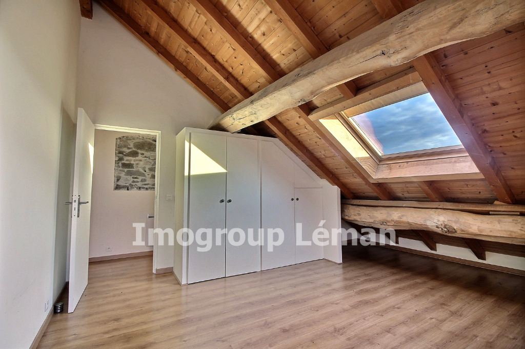 Vente Appartement de 4 pièces 92 m² - MESSERY 74140 | IMOGROUP DOUVAINE - IMOGROUP photo3