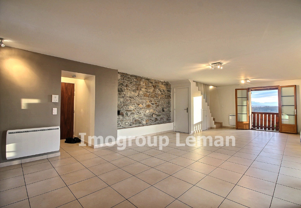 Vente Appartement de 4 pièces 92 m² - MESSERY 74140 | IMOGROUP DOUVAINE - IMOGROUP photo4