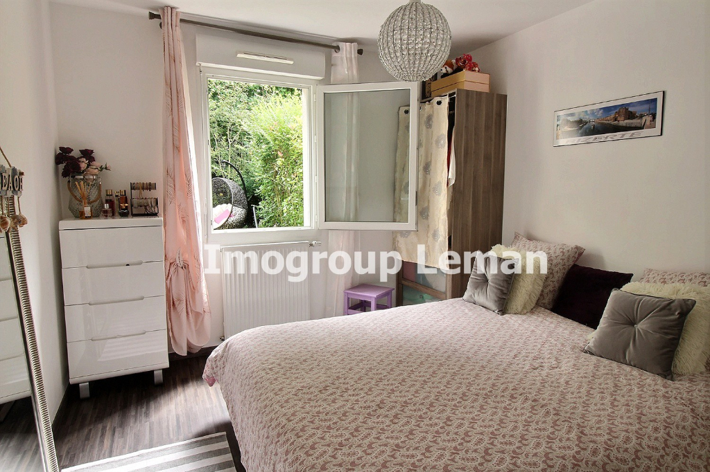 Vente Appartement de 2 pièces 43 m² - VETRAZ MONTHOUX 74100 | IMOGROUP CHENE BOURG GENEVE - IMOGROUP photo7