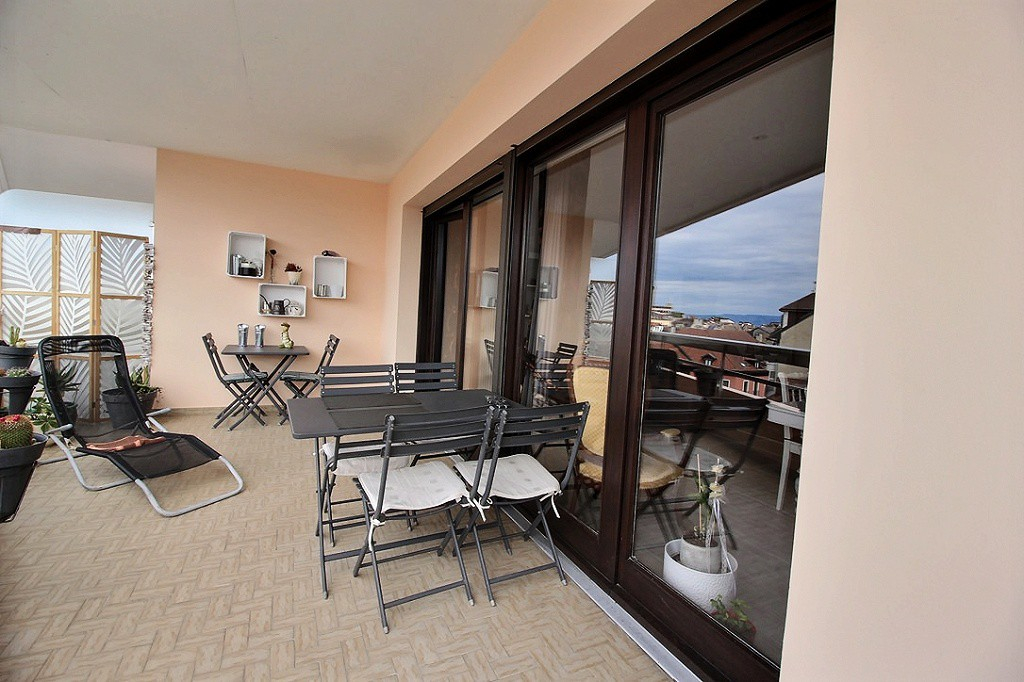 Vente Appartement de 4 pièces 111 m² - THONON LES BAINS 74200 | IMOGROUP THONON LES BAINS - IMOGROUP photo3