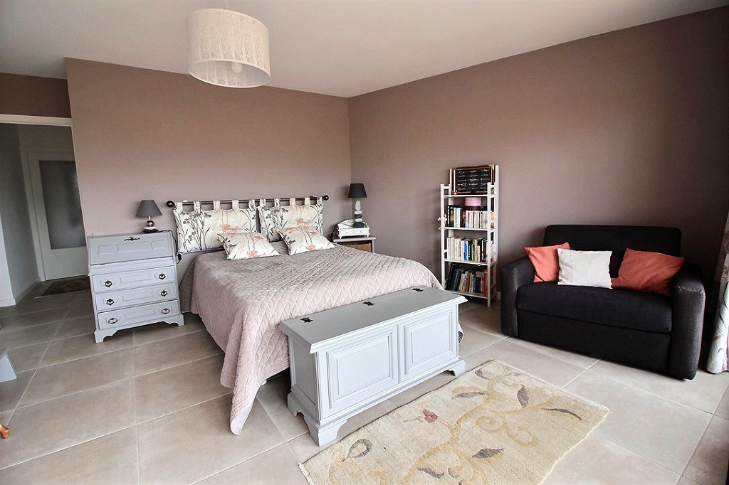 Vente Appartement de 4 pièces 111 m² - THONON LES BAINS 74200 | IMOGROUP THONON LES BAINS - IMOGROUP photo4