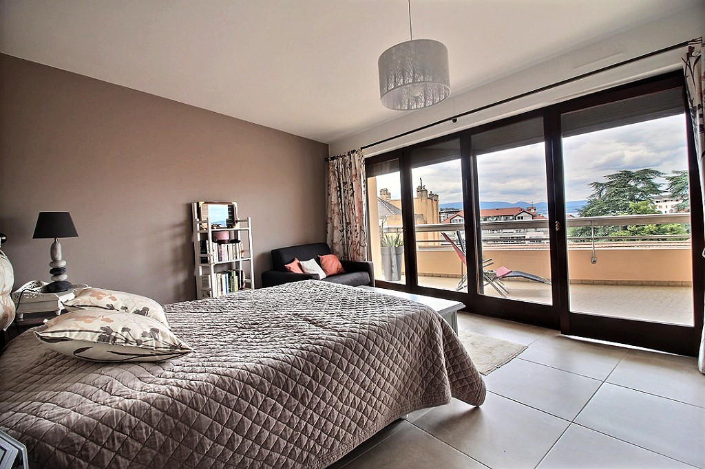 Vente Appartement de 4 pièces 111 m² - THONON LES BAINS 74200 | IMOGROUP THONON LES BAINS - IMOGROUP photo5