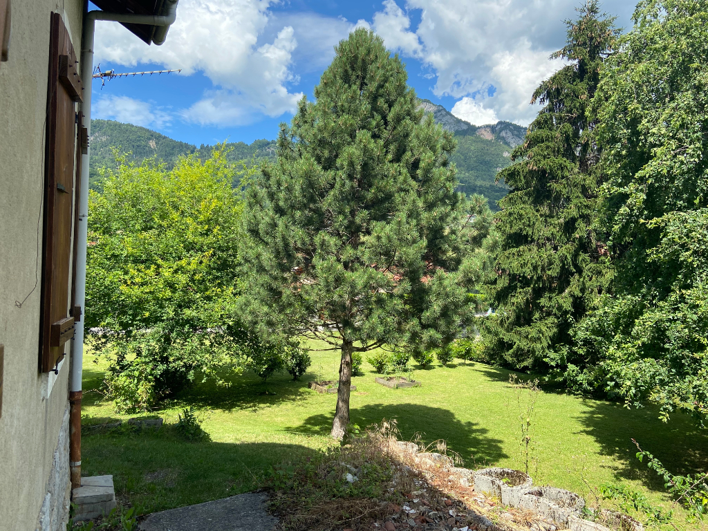 Vente Maison de 4 pièces THYEZ 74300 | IMOGROUP DOUVAINE - IMOGROUP photo1