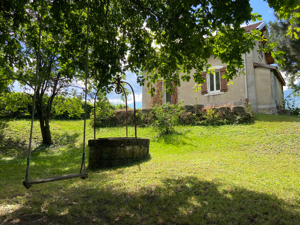 Vente Maison de 4 pièces THYEZ 74300 | IMOGROUP DOUVAINE - IMOGROUP photo2
