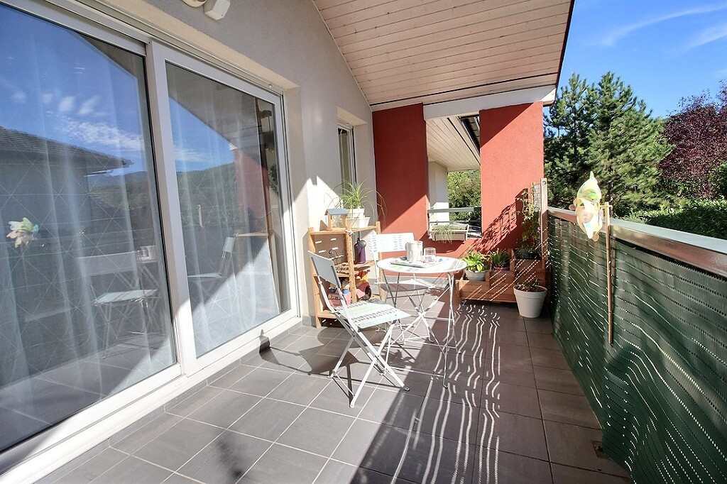 Vente Appartement de 3 pièces 63 m² - THONON LES BAINS 74200 | IMOGROUP THONON LES BAINS - IMOGROUP photo2