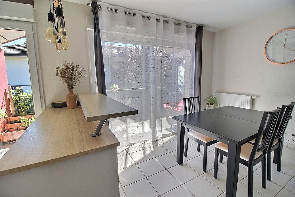 Vente Appartement de 3 pièces 63 m² - THONON LES BAINS 74200 | IMOGROUP THONON LES BAINS - IMOGROUP photo3