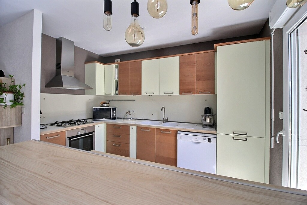 Vente Appartement de 3 pièces 63 m² - THONON LES BAINS 74200 | IMOGROUP THONON LES BAINS - IMOGROUP photo4