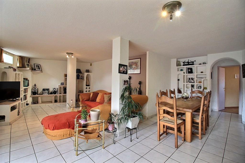 Vente Appartement de 4 pièces 110 m² - THONON LES BAINS 74200 | IMOGROUP THONON LES BAINS - IMOGROUP photo2