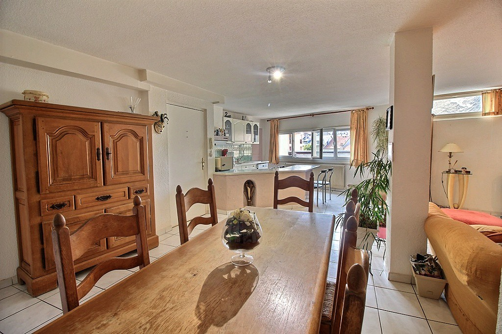 Vente Appartement de 4 pièces 110 m² - THONON LES BAINS 74200 | IMOGROUP THONON LES BAINS - IMOGROUP photo3