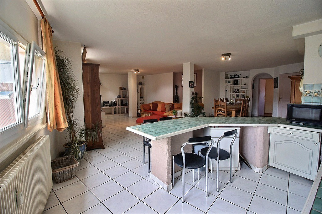 Vente Appartement de 4 pièces 110 m² - THONON LES BAINS 74200 | IMOGROUP THONON LES BAINS - IMOGROUP photo4