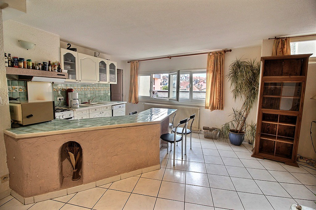 Vente Appartement de 4 pièces 110 m² - THONON LES BAINS 74200 | IMOGROUP THONON LES BAINS - IMOGROUP photo5