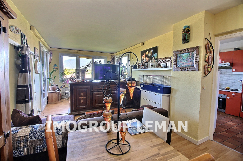 Vente Appartement de 3 pièces 61 m² - VEIGY FONCENEX 74140 | IMOGROUP DOUVAINE - IMOGROUP photo4