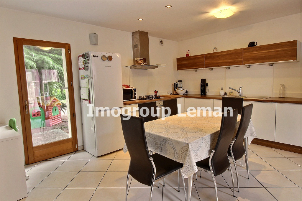 Vente Maison de 5 pièces 130 m² - VILLE EN SALLAZ 74250 | IMOGROUP DOUVAINE - IMOGROUP photo3