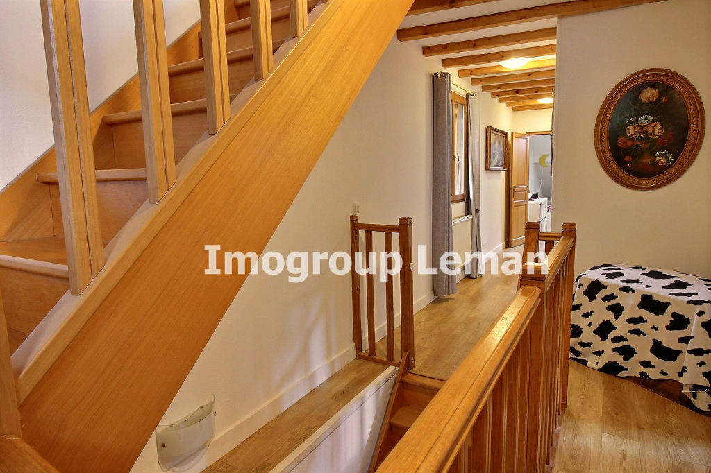 Vente Maison de 5 pièces 130 m² - VILLE EN SALLAZ 74250 | IMOGROUP DOUVAINE - IMOGROUP photo4