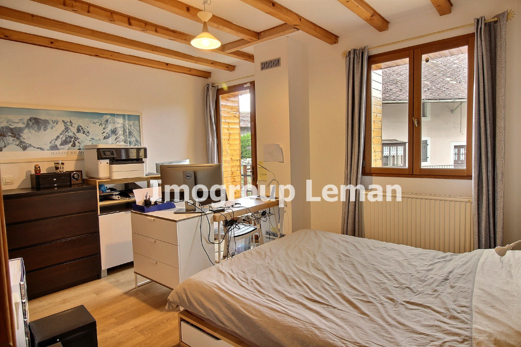 Vente Maison de 5 pièces 130 m² - VILLE EN SALLAZ 74250 | IMOGROUP DOUVAINE - IMOGROUP photo5