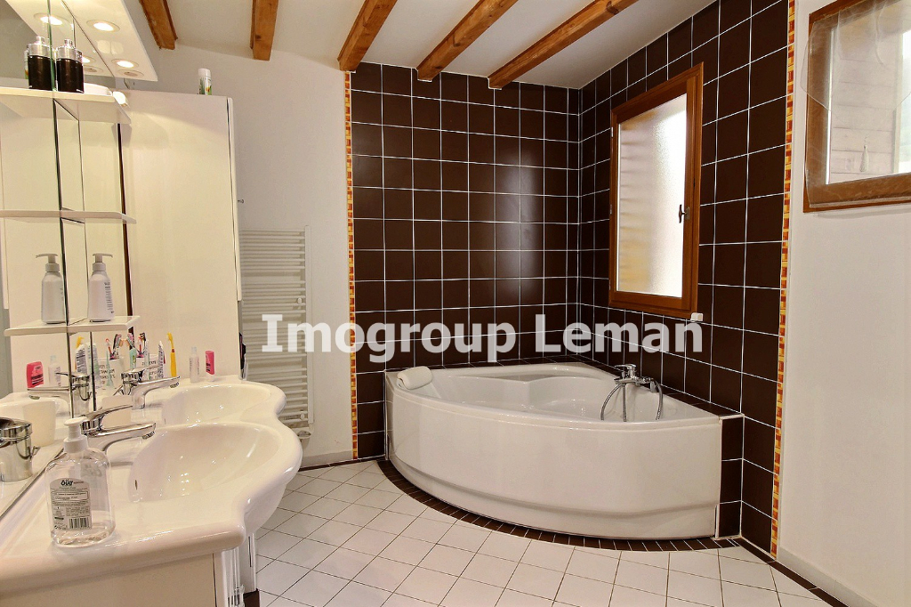 Vente Maison de 5 pièces 130 m² - VILLE EN SALLAZ 74250 | IMOGROUP DOUVAINE - IMOGROUP photo6