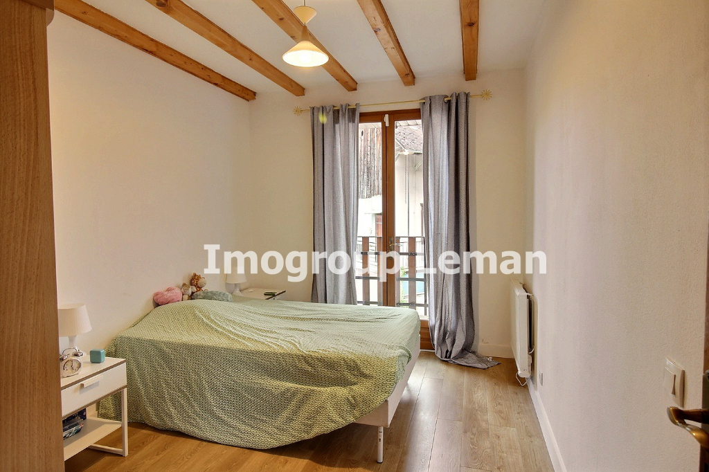 Vente Maison de 5 pièces 130 m² - VILLE EN SALLAZ 74250 | IMOGROUP DOUVAINE - IMOGROUP photo7