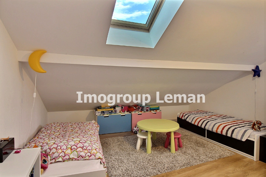 Vente Maison de 5 pièces 130 m² - VILLE EN SALLAZ 74250 | IMOGROUP DOUVAINE - IMOGROUP photo8